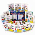 WR My Learning Library - 12 Books Complete Set